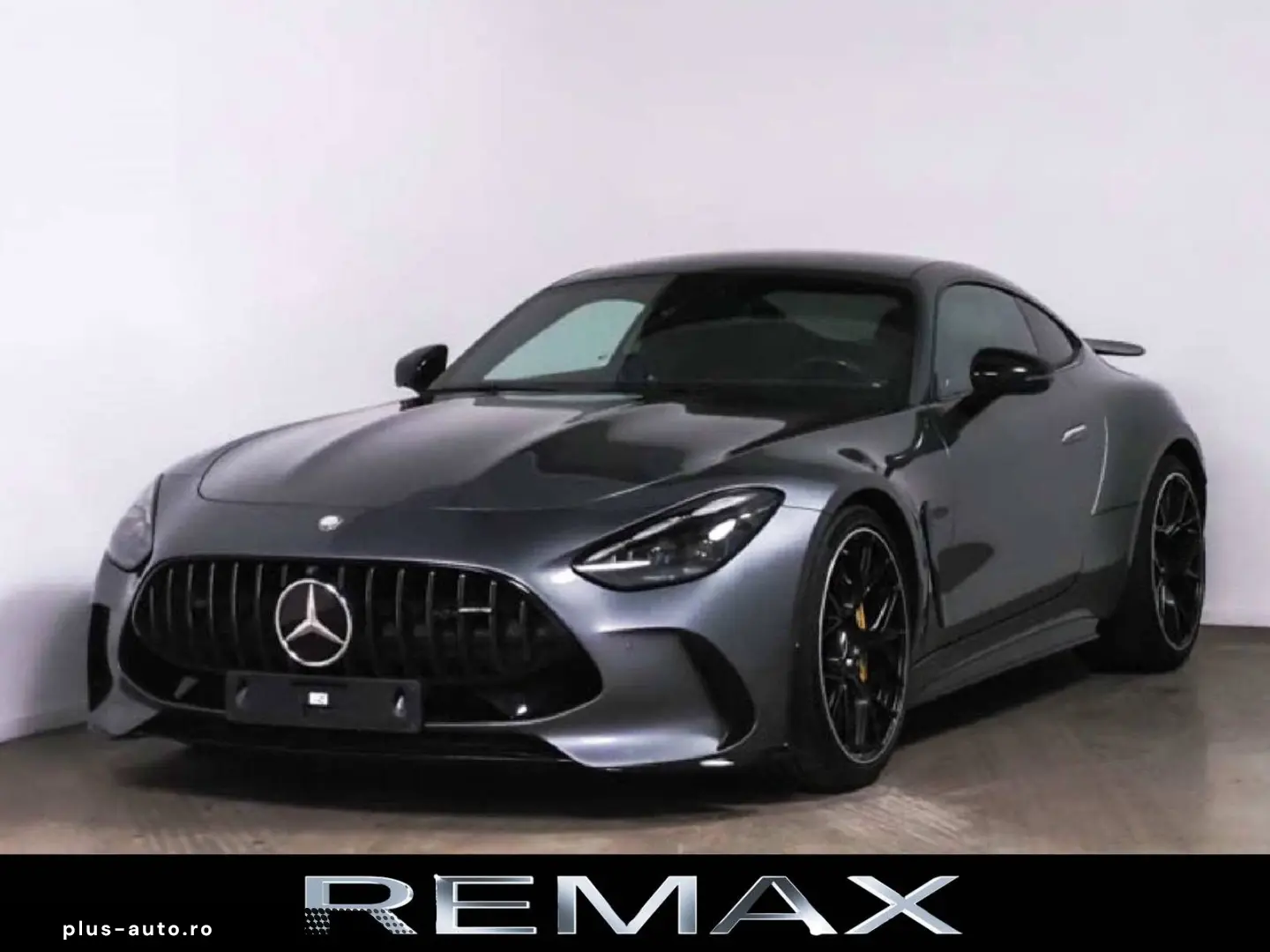 MERCEDES-BENZ AMG GT 63 4M  Coupe Premium   Aerodyna&hellip;
