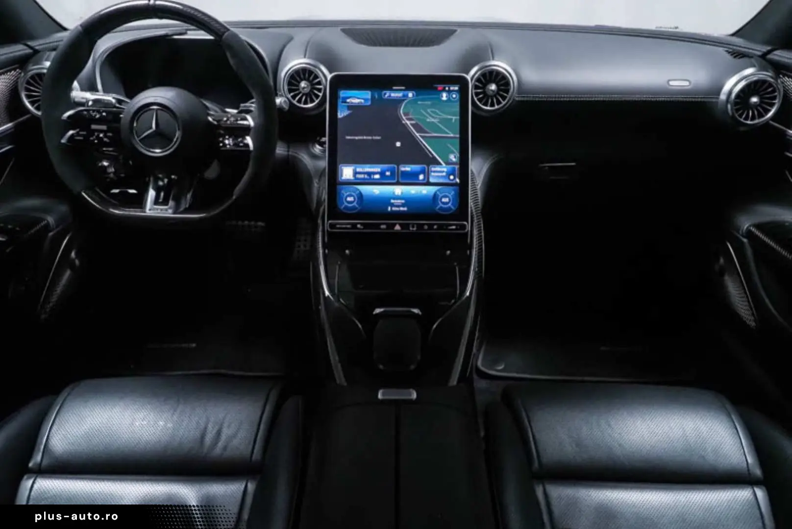 MERCEDES-BENZ AMG GT 63 4M  Coupe Premium   Aerodyna&hellip;