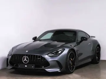 MERCEDES-BENZ AMG GT 63 4M  Coupe Premium   Lift