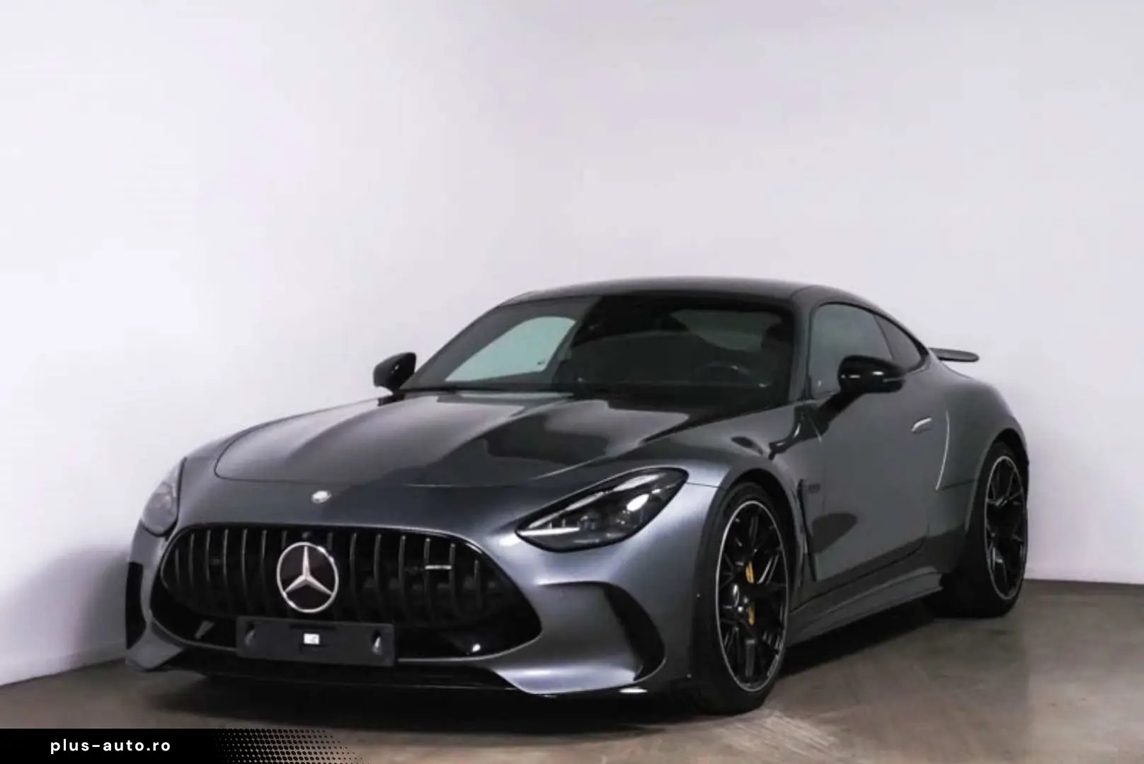 MERCEDES-BENZ AMG GT 63 4M  Coupe Premium   Aerodyna&hellip;