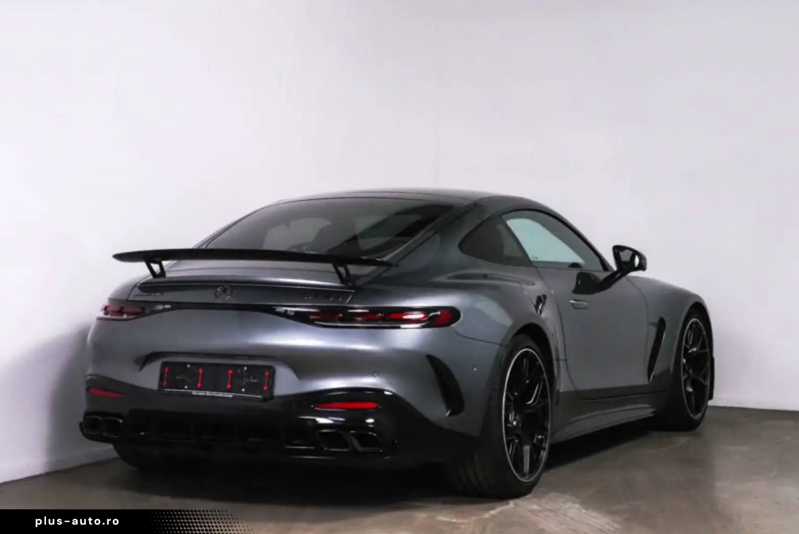 MERCEDES-BENZ AMG GT 63 4M  Coupe Premium   Aerodyna&hellip;