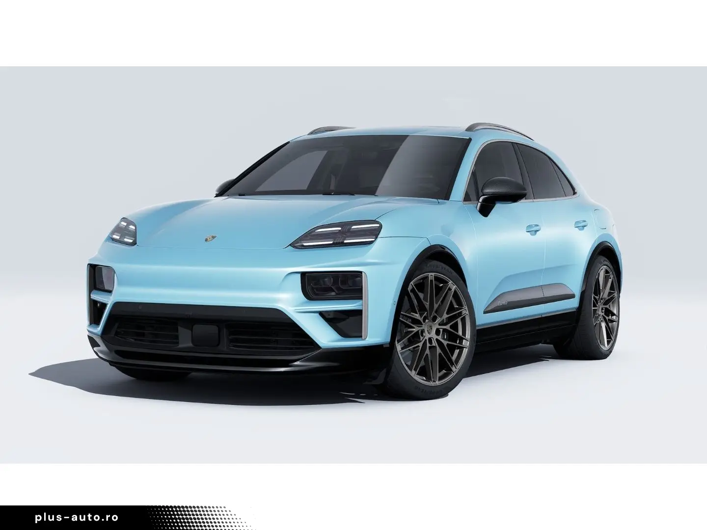 PORSCHE Macan Electric Turbo 22''  Sport C&hellip;