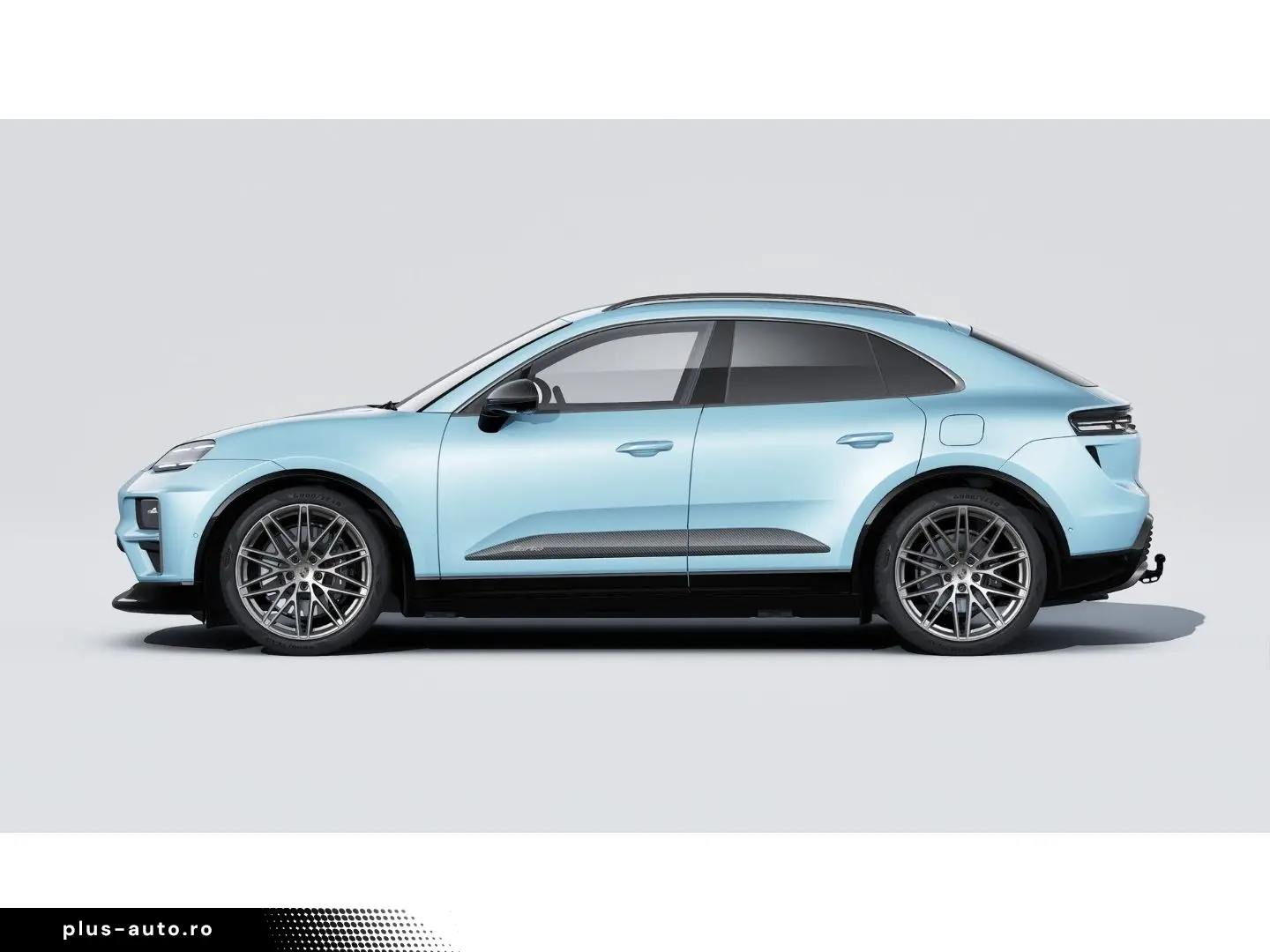 PORSCHE Macan Electric Turbo 22''  Sport C&hellip;