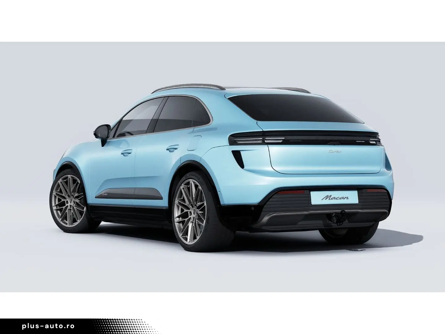 PORSCHE Macan Electric Turbo 22''  Sport C&hellip;
