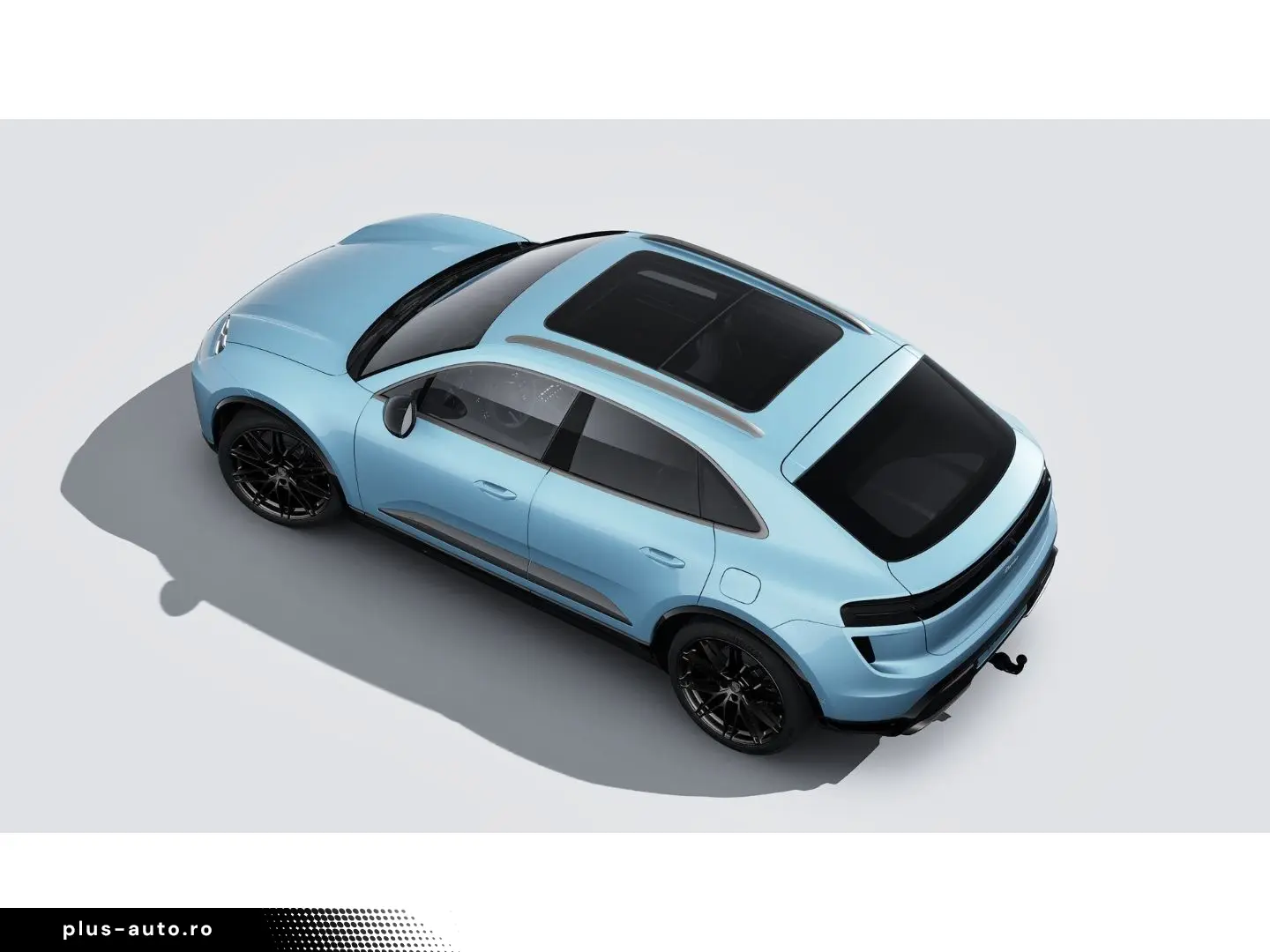 PORSCHE Macan Electric Turbo 22''  Sport C&hellip;