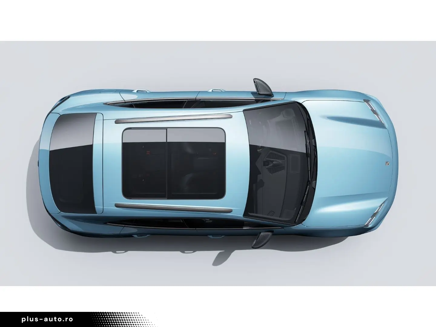 PORSCHE Macan Electric Turbo 22''  Sport C&hellip;