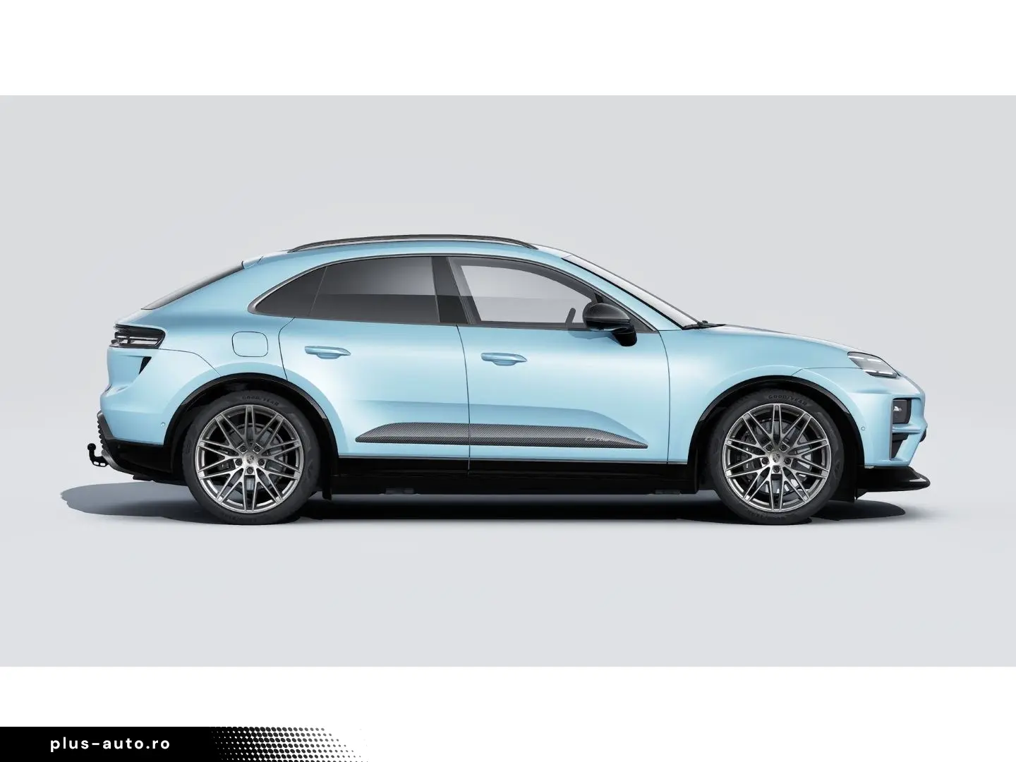 PORSCHE Macan Electric Turbo 22''  Sport C&hellip;