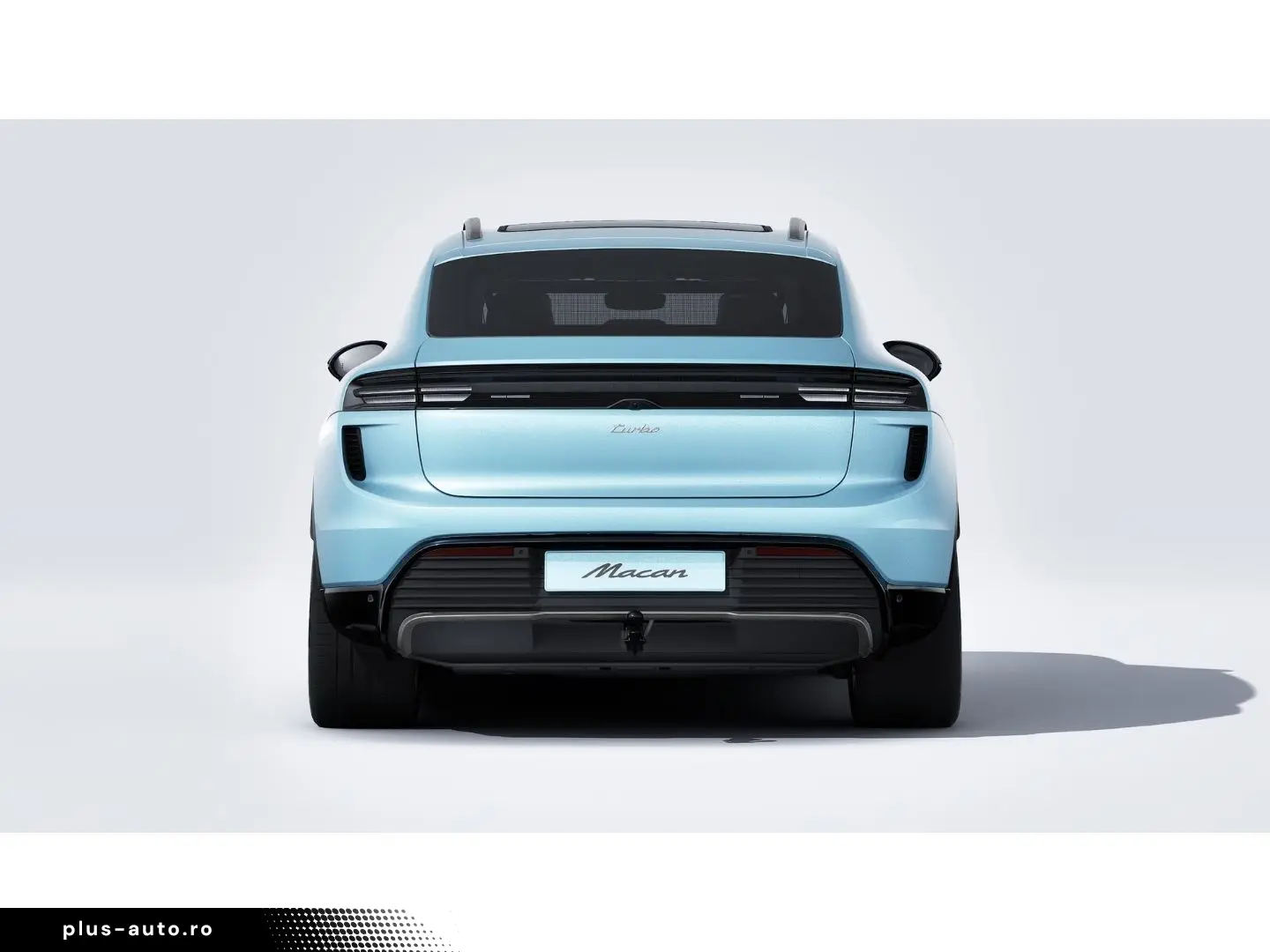 PORSCHE Macan Electric Turbo 22''  Sport C&hellip;