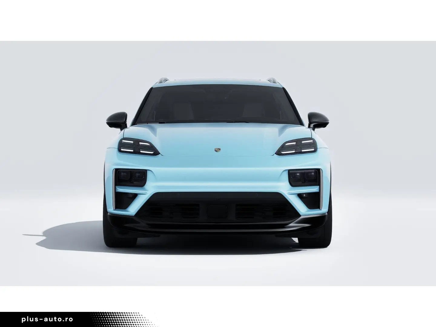 PORSCHE Macan Electric Turbo 22''  Sport C&hellip;