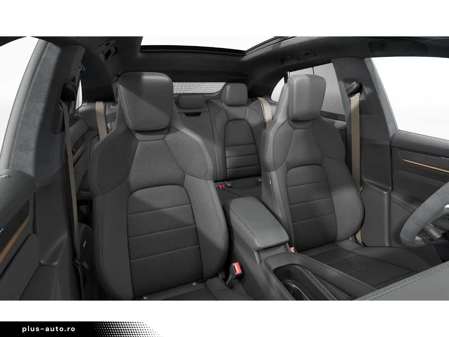 PORSCHE Macan Electric Turbo 22''  Sport C&hellip;