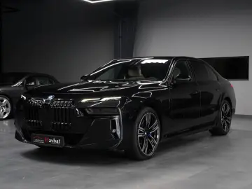 BMW 750e xDrive M Sport Pro-Sky Pano-B&W-ACC-AHK-21