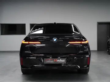 BMW 750e xDrive M Sport Pro-Sky Pano-B&W-ACC-AHK-21