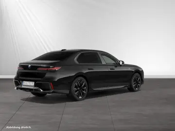 BMW 750e xDrive M Sport Pro DA&PA-Prof. Autobahnass.