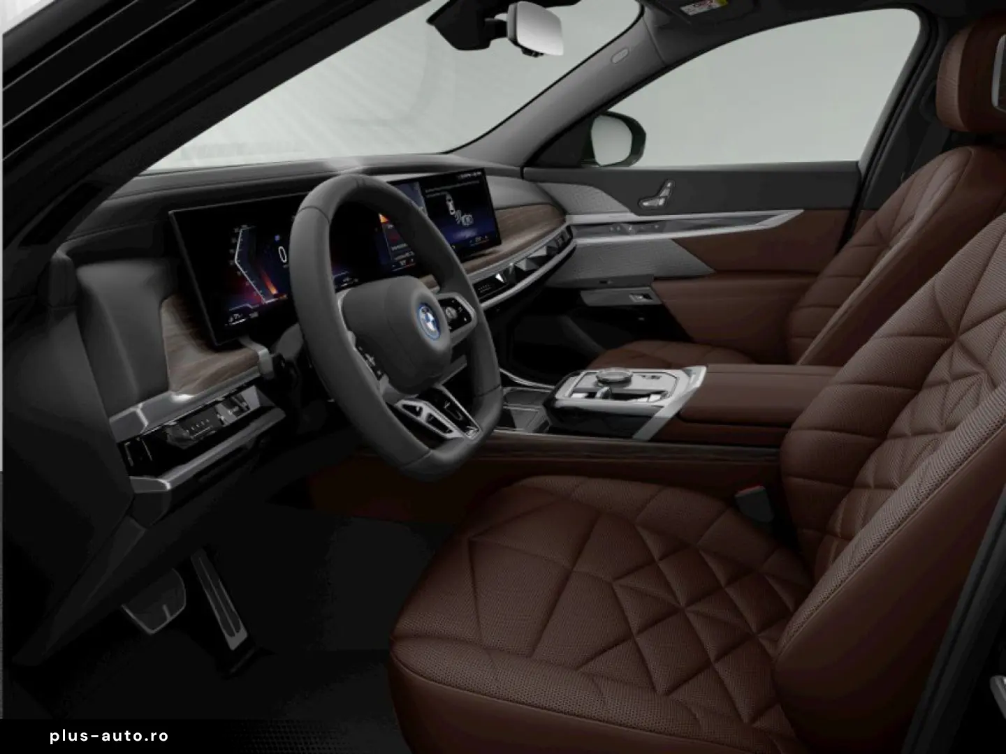BMW 750e xDrive M Sport Pro DA&PA-Prof. Autobahnass.