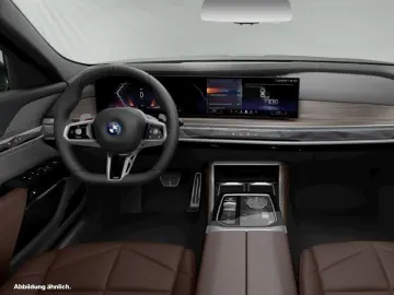 BMW 750e xDrive M Sport Pro DA&PA-Prof. Autobahnass.