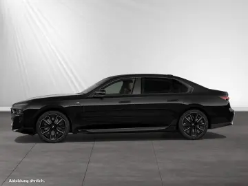 BMW 750e xDrive M Sport Pro DA&PA-Prof. Autobahnass.