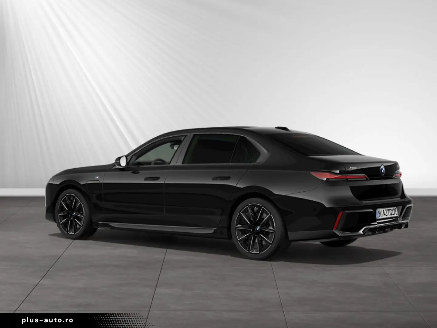 BMW 750e xDrive M Sport Pro DA&PA-Prof. Autobahnass.