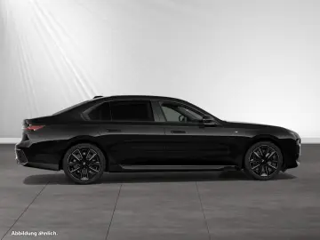 BMW 750e xDrive M Sport Pro DA&PA-Prof. Autobahnass.