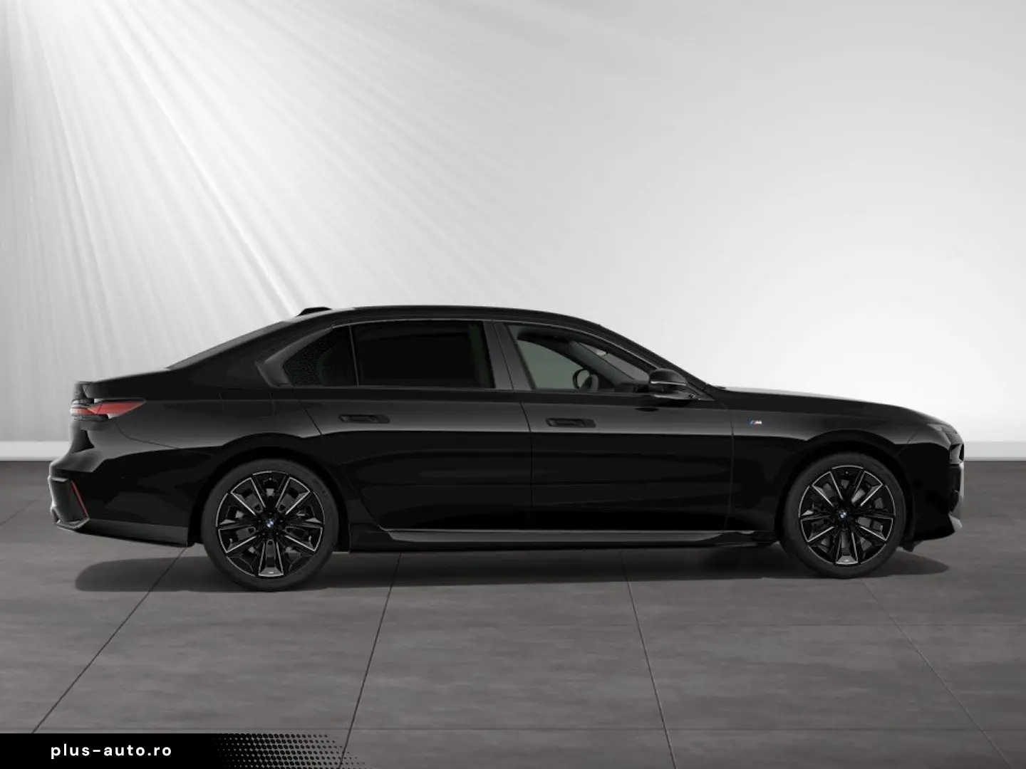 BMW 750e xDrive M Sport Pro DA&PA-Prof. Autobahnass.
