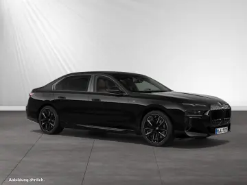 BMW 750e xDrive M Sport Pro DA&PA-Prof. Autobahnass.