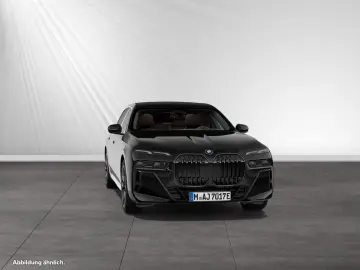 BMW 750e xDrive M Sport Pro DA&PA-Prof. Autobahnass.
