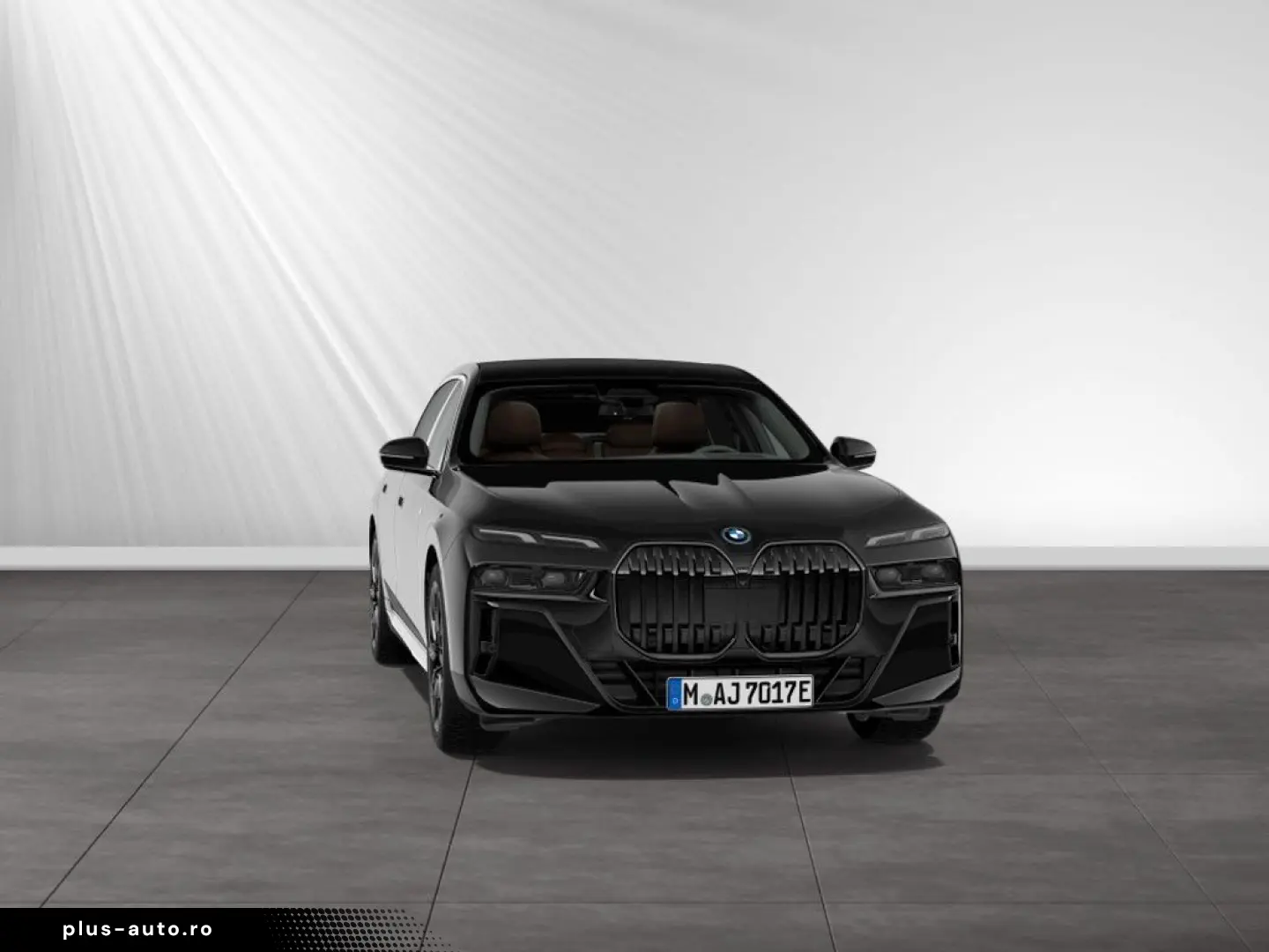 BMW 750e xDrive M Sport Pro DA&PA-Prof. Autobahnass.