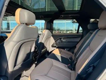 LAND ROVER Range Rover Sport Autobiography Carbon AHK 23