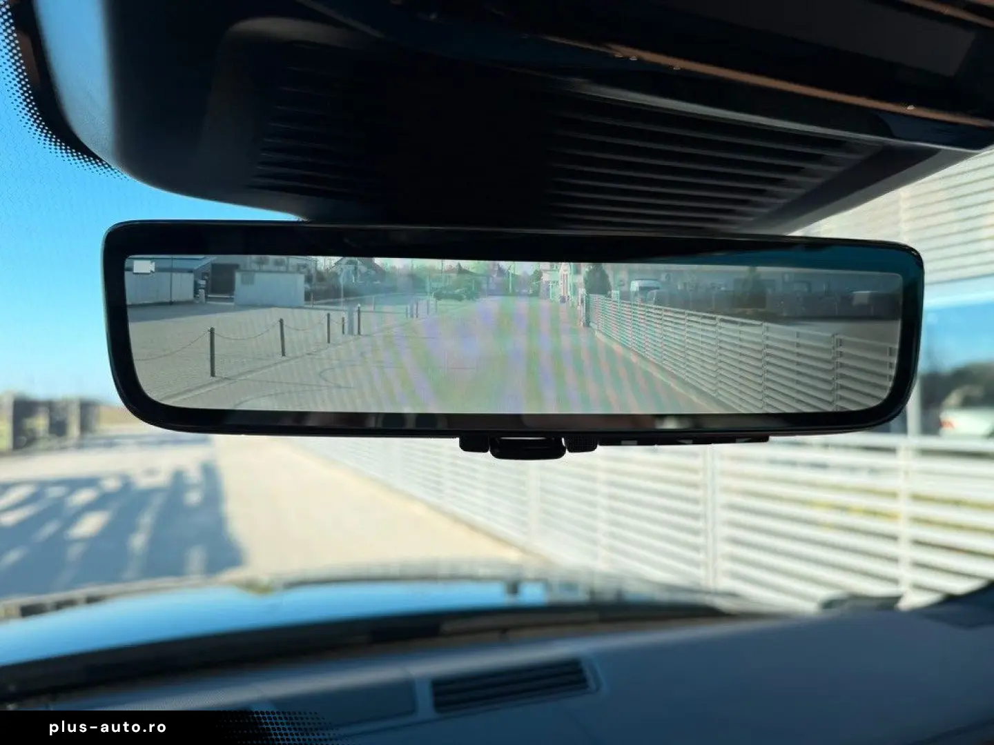 LAND ROVER Range Rover Sport Autobiography Carbon AHK 23