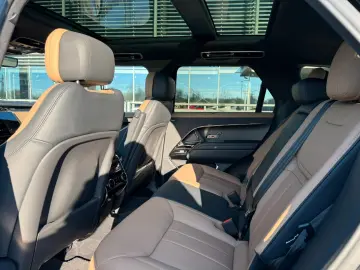 LAND ROVER Range Rover Sport Autobiography Carbon AHK 23