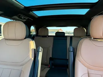 LAND ROVER Range Rover Sport Autobiography Carbon AHK 23
