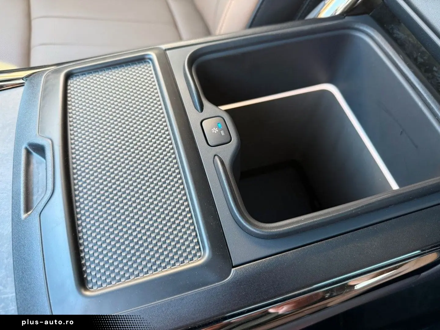 LAND ROVER Range Rover Sport Autobiography Carbon AHK 23