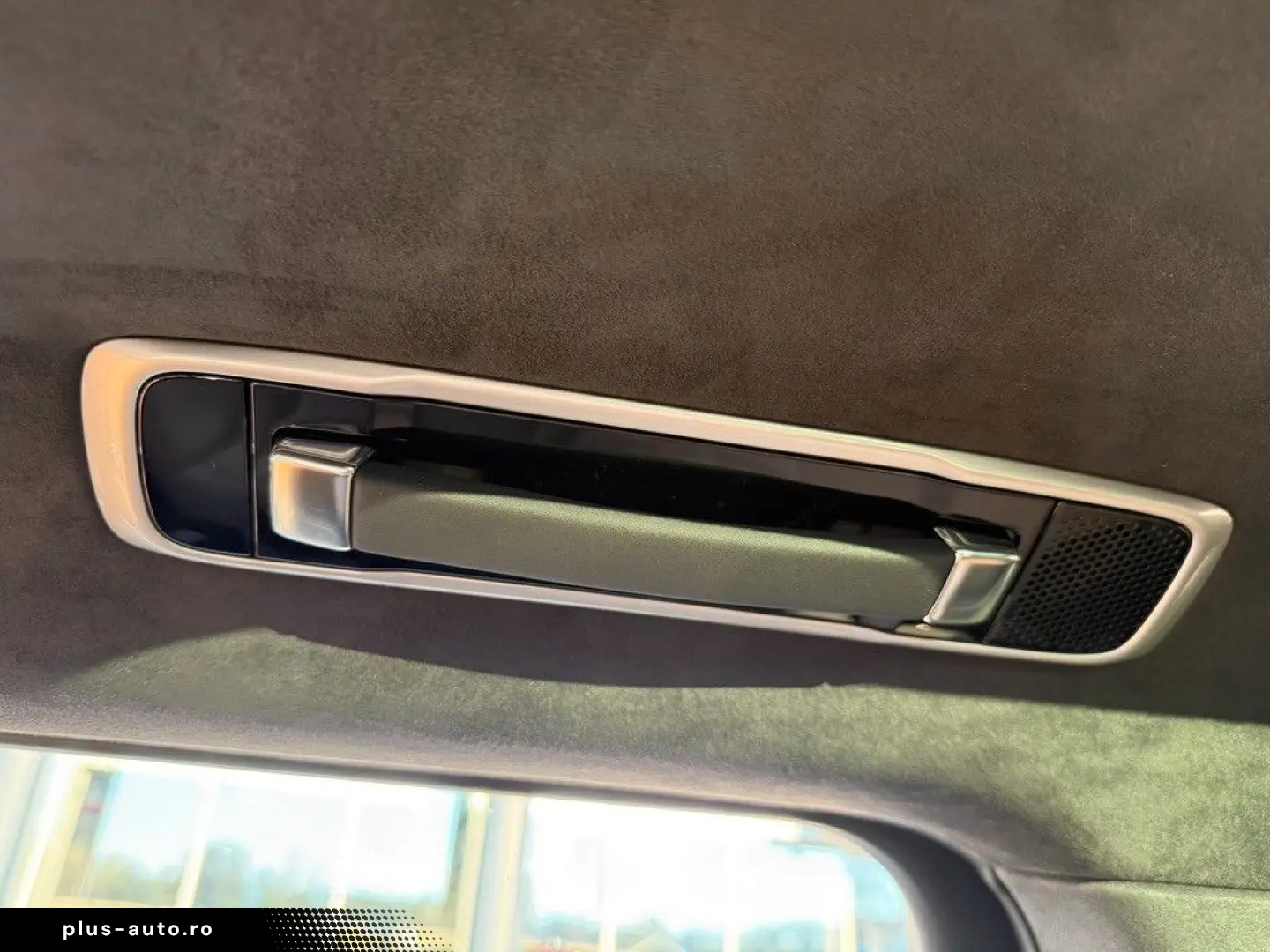 LAND ROVER Range Rover Sport Autobiography Carbon AHK 23