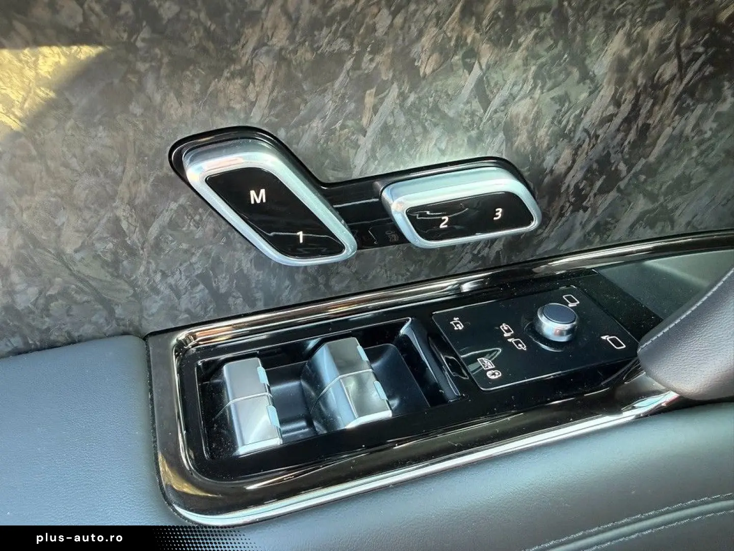 LAND ROVER Range Rover Sport Autobiography Carbon AHK 23