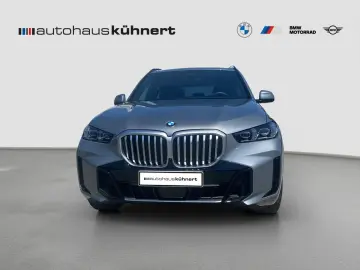 BMW X5 xDrive30d    M-Sport ACC AHK SpurAss HiFi H-K