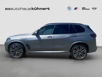 BMW X5 xDrive30d    M-Sport ACC AHK SpurAss HiFi H-K