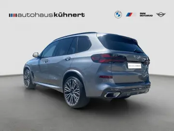 BMW X5 xDrive30d    M-Sport ACC AHK SpurAss HiFi H-K