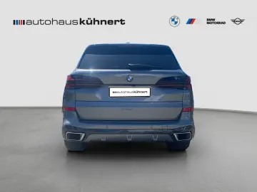 BMW X5 xDrive30d    M-Sport ACC AHK SpurAss HiFi H-K