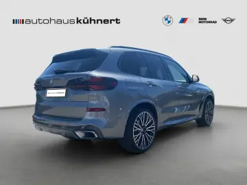 BMW X5 xDrive30d    M-Sport ACC AHK SpurAss HiFi H-K