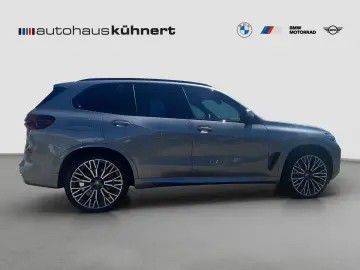 BMW X5 xDrive30d    M-Sport ACC AHK SpurAss HiFi H-K