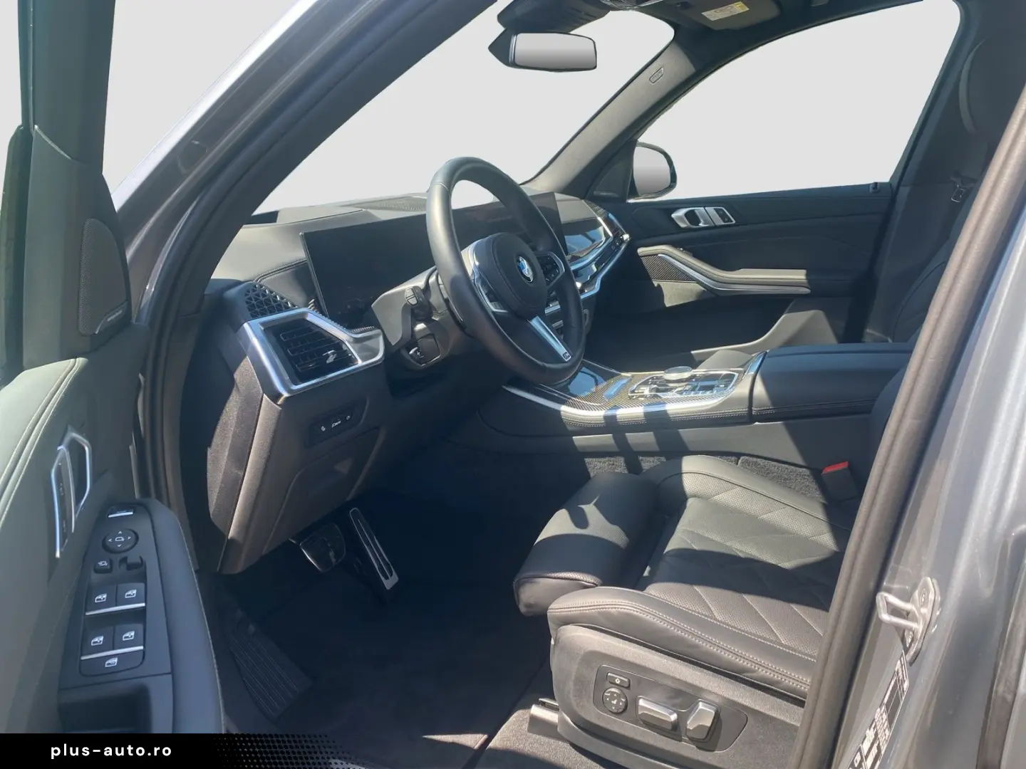 BMW X5 xDrive30d    M-Sport ACC AHK SpurAss HiFi H-K