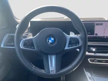 BMW X5 xDrive30d    M-Sport ACC AHK SpurAss HiFi H-K
