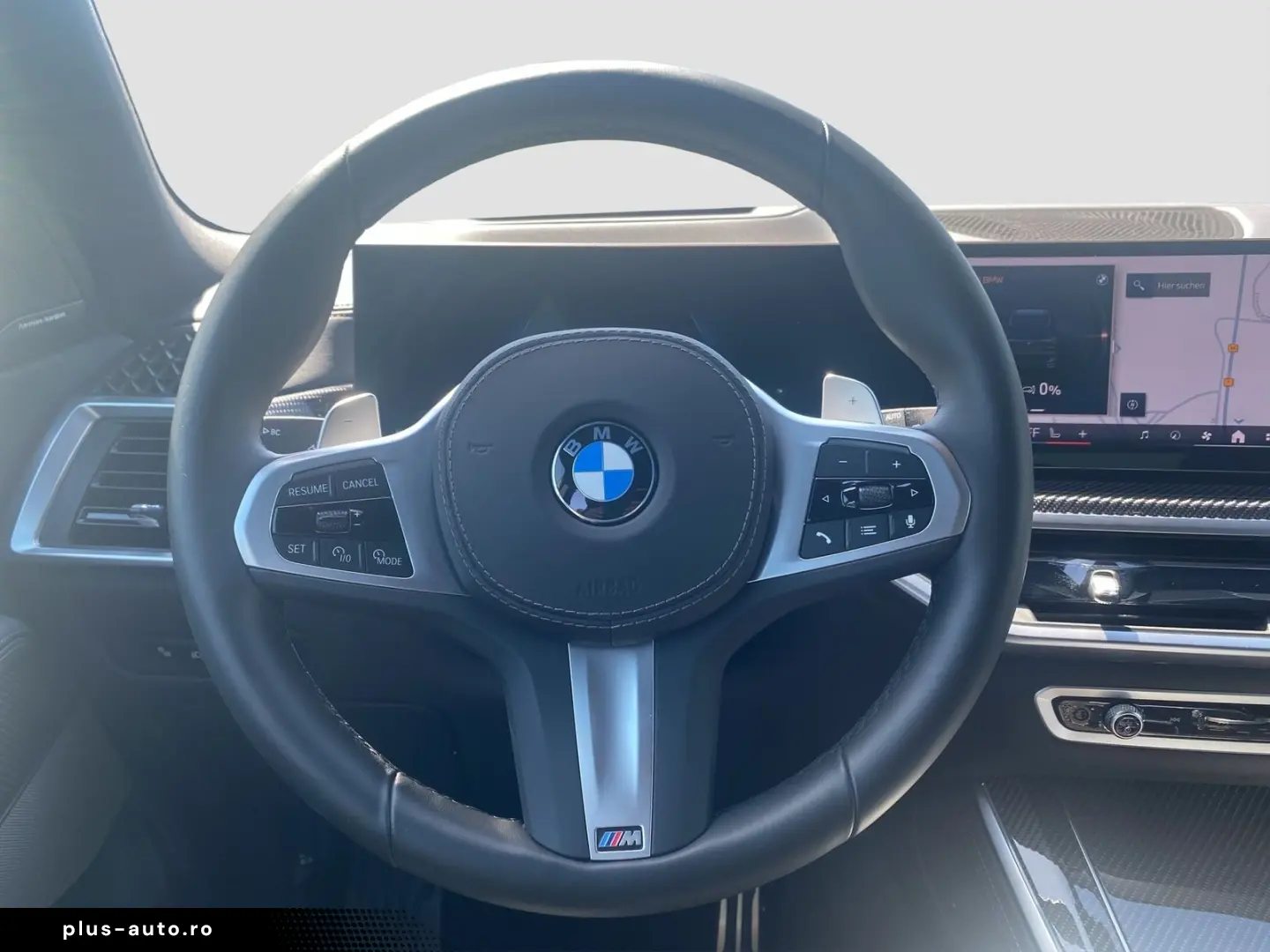 BMW X5 xDrive30d    M-Sport ACC AHK SpurAss HiFi H-K