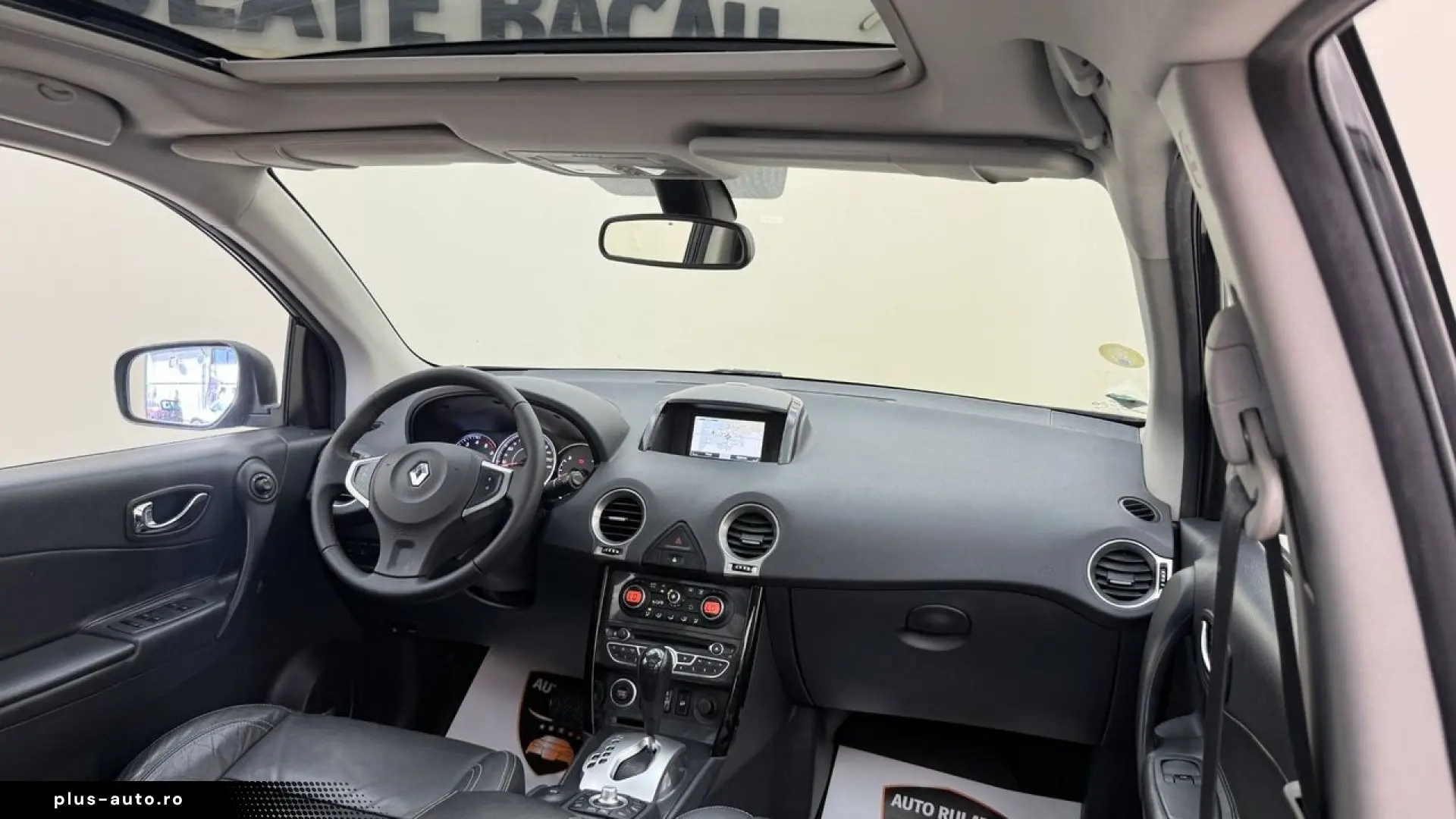 Renault   Koleos   2.0 dCi   150CP   An 2012   Euro 5   Auto