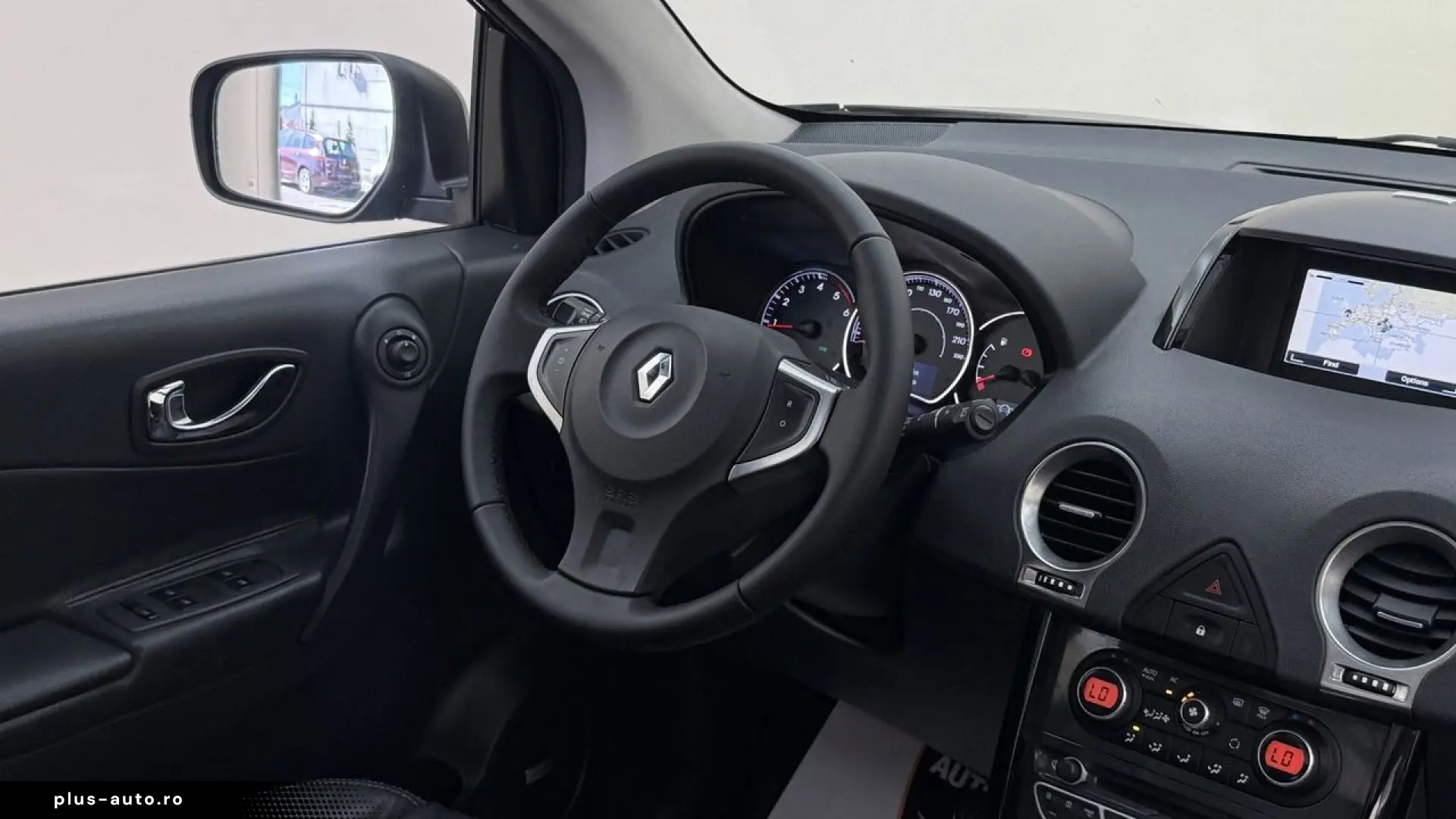 Renault   Koleos   2.0 dCi   150CP   An 2012   Euro 5   Auto