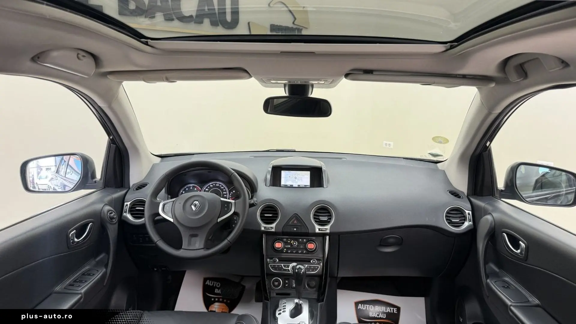Renault   Koleos   2.0 dCi   150CP   An 2012   Euro 5   Auto