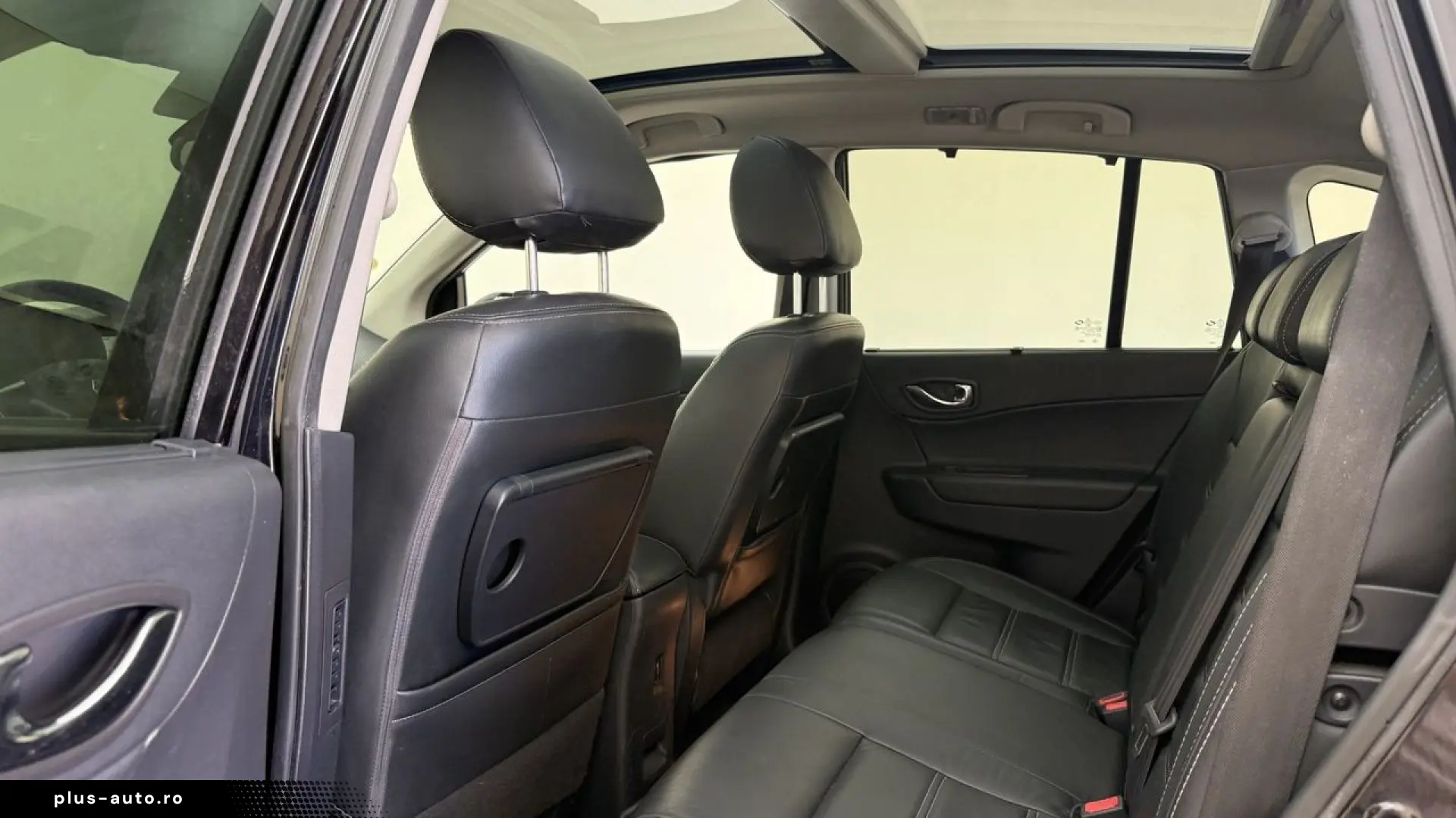 Renault   Koleos   2.0 dCi   150CP   An 2012   Euro 5   Auto
