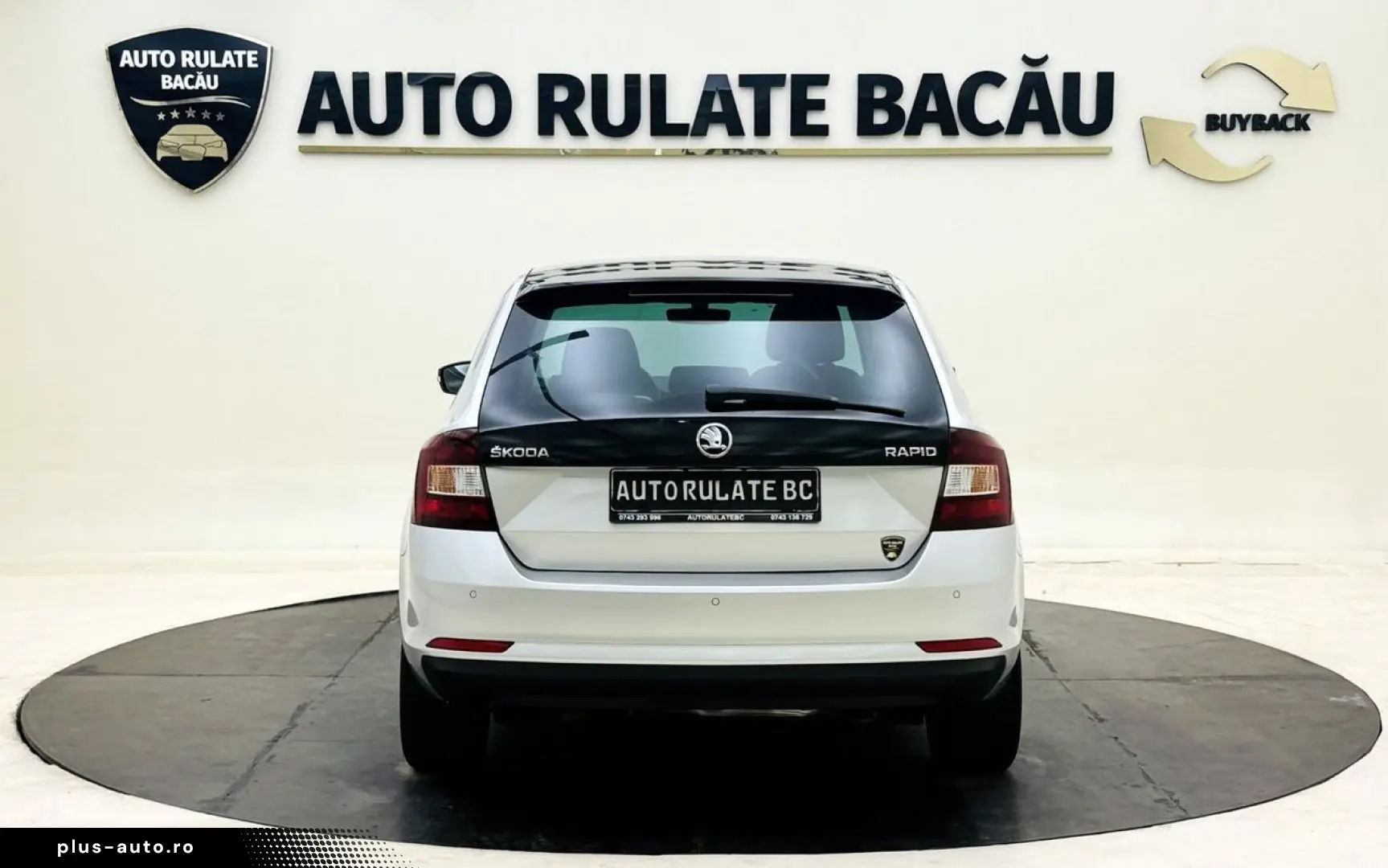 Skoda   Rapid   1.4 TDI   90CP   An 2016 10   Euro 6   Manua
