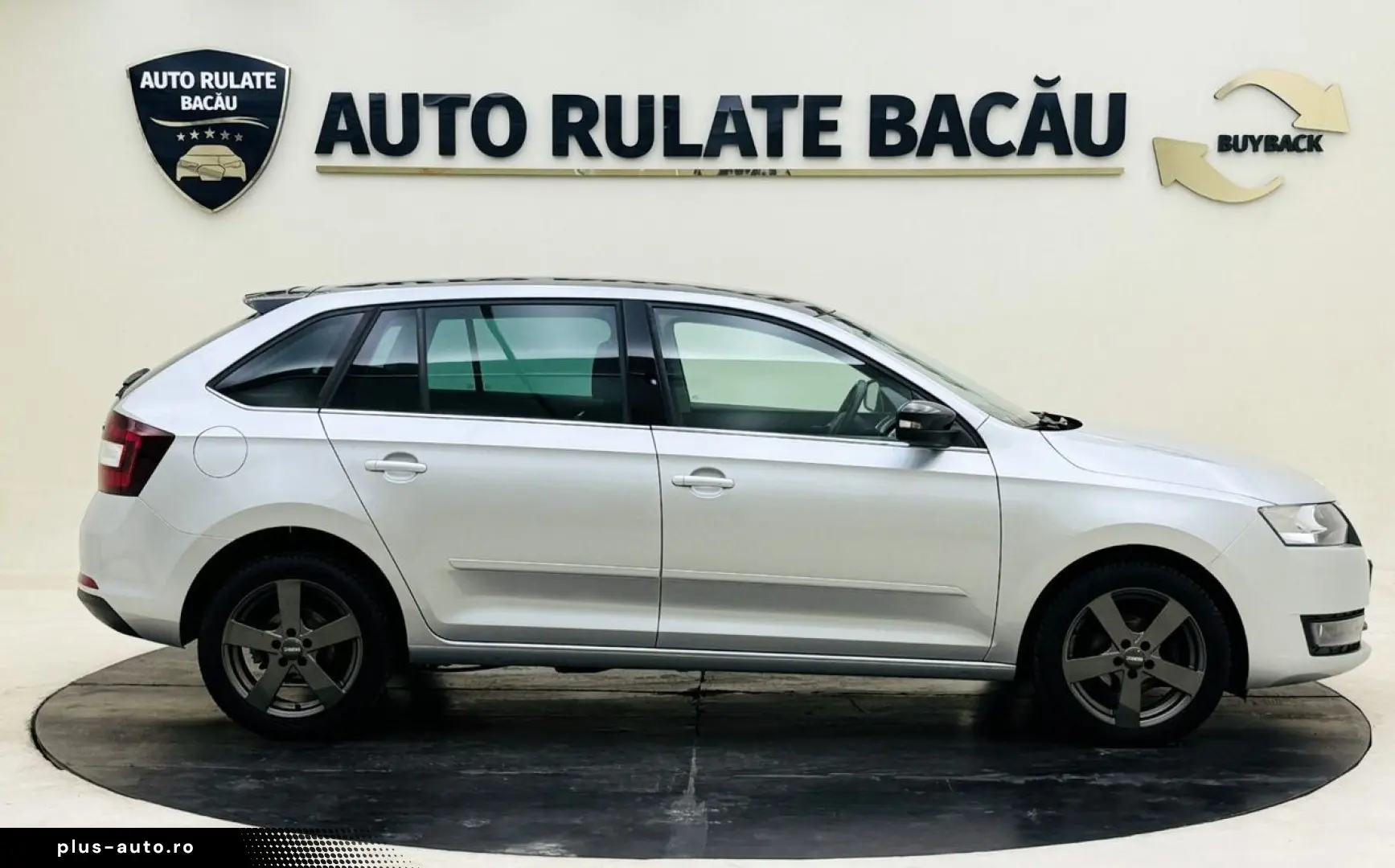 Skoda   Rapid   1.4 TDI   90CP   An 2016 10   Euro 6   Manua