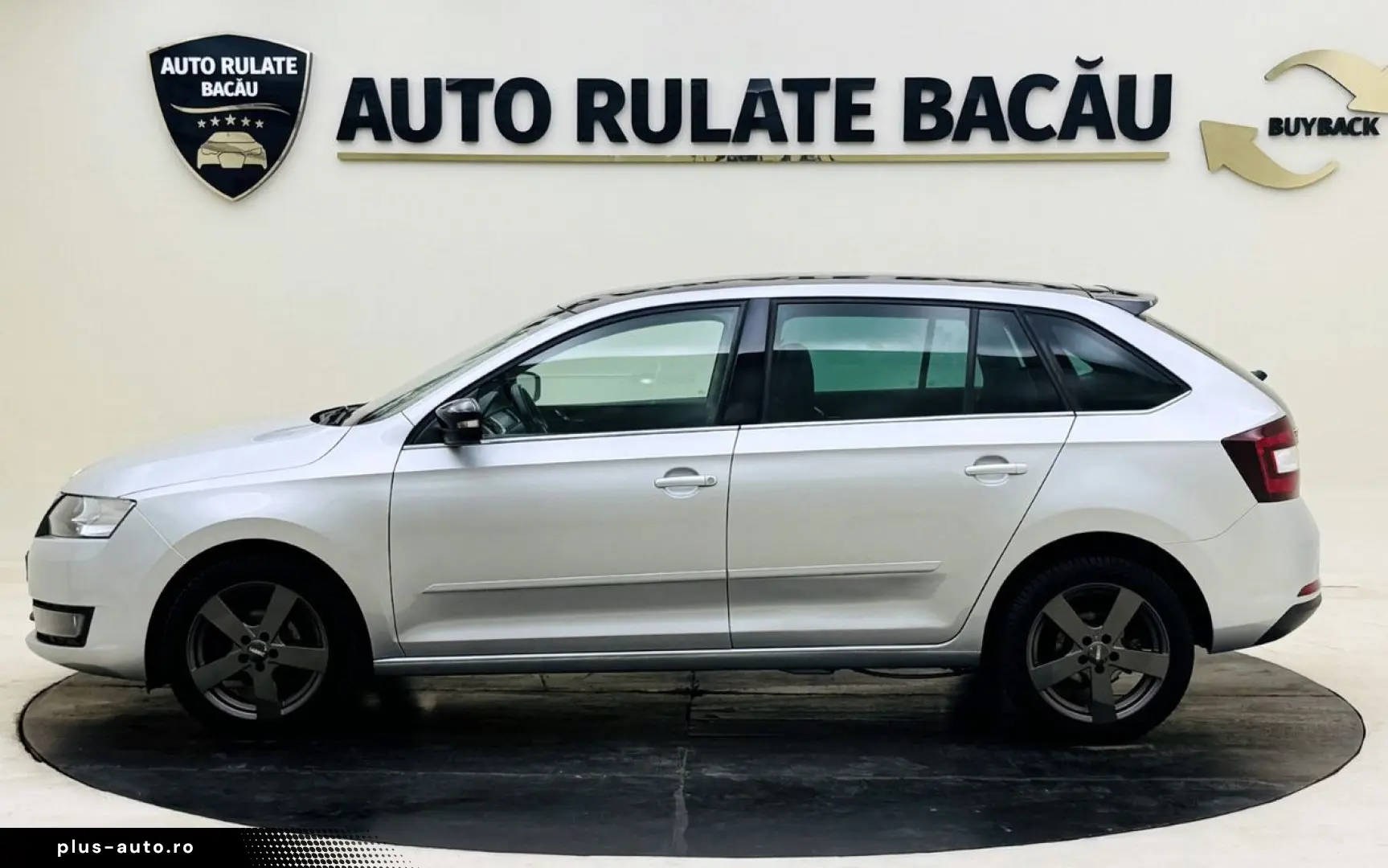 Skoda   Rapid   1.4 TDI   90CP   An 2016 10   Euro 6   Manua