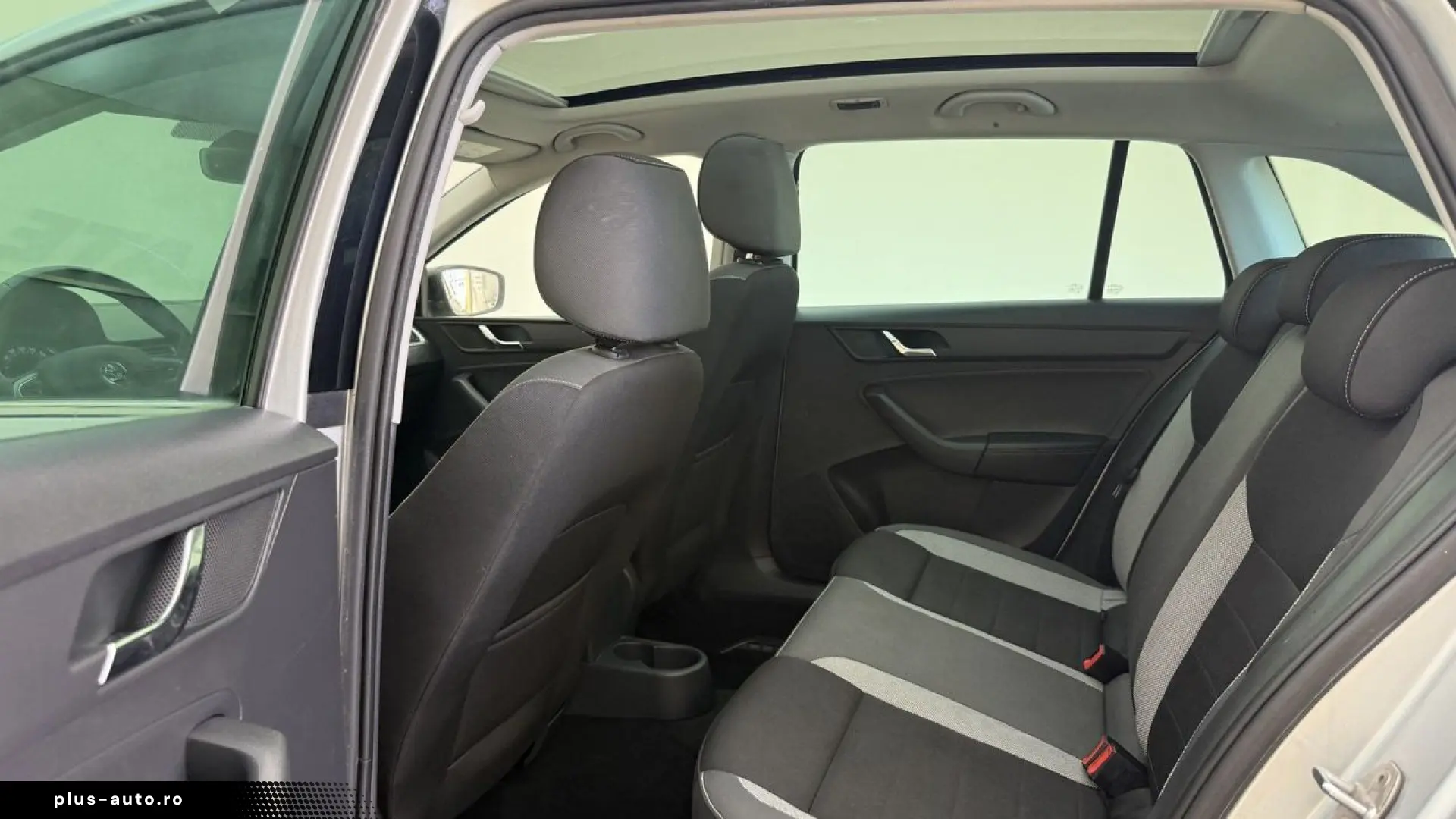 Skoda   Rapid   1.4 TDI   90CP   An 2016 10   Euro 6   Manua